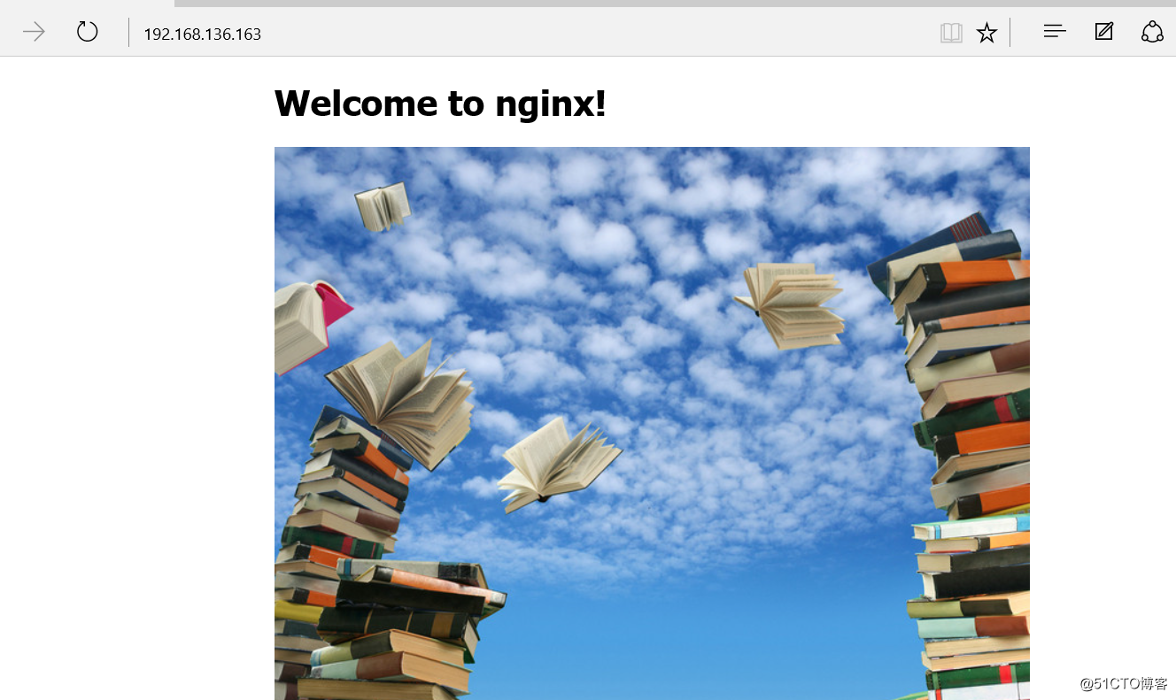 Nginx之隐藏版本号，优化缓存，日志分割