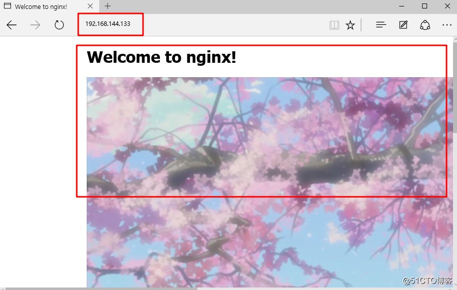 Nginx网页优化（二）