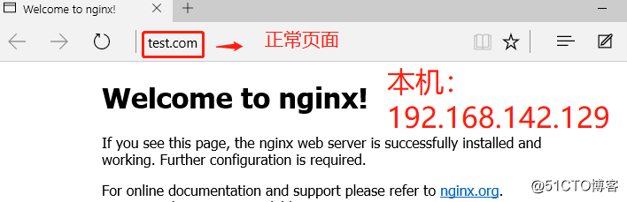 Nginx服务——rewrite模块应用实战
