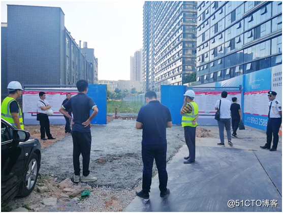 Year-Times - Progress latest Shu Longhua Avenue, outlook and Road, Nathan Road, cloth new road road construction officially started!