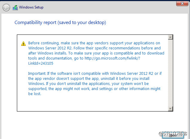 windows server 2008r2 sp1标准版升级2012 r2 标准版