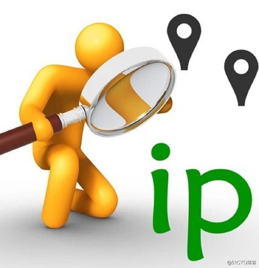 如何隐藏自己电脑上的IP地址