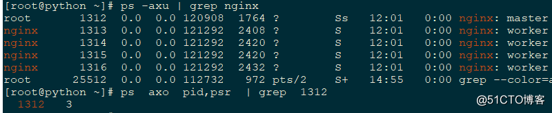 linux 操作系统调优
