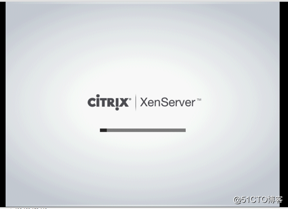 7.1.0システムのXenServerのCitrixをインストールします。