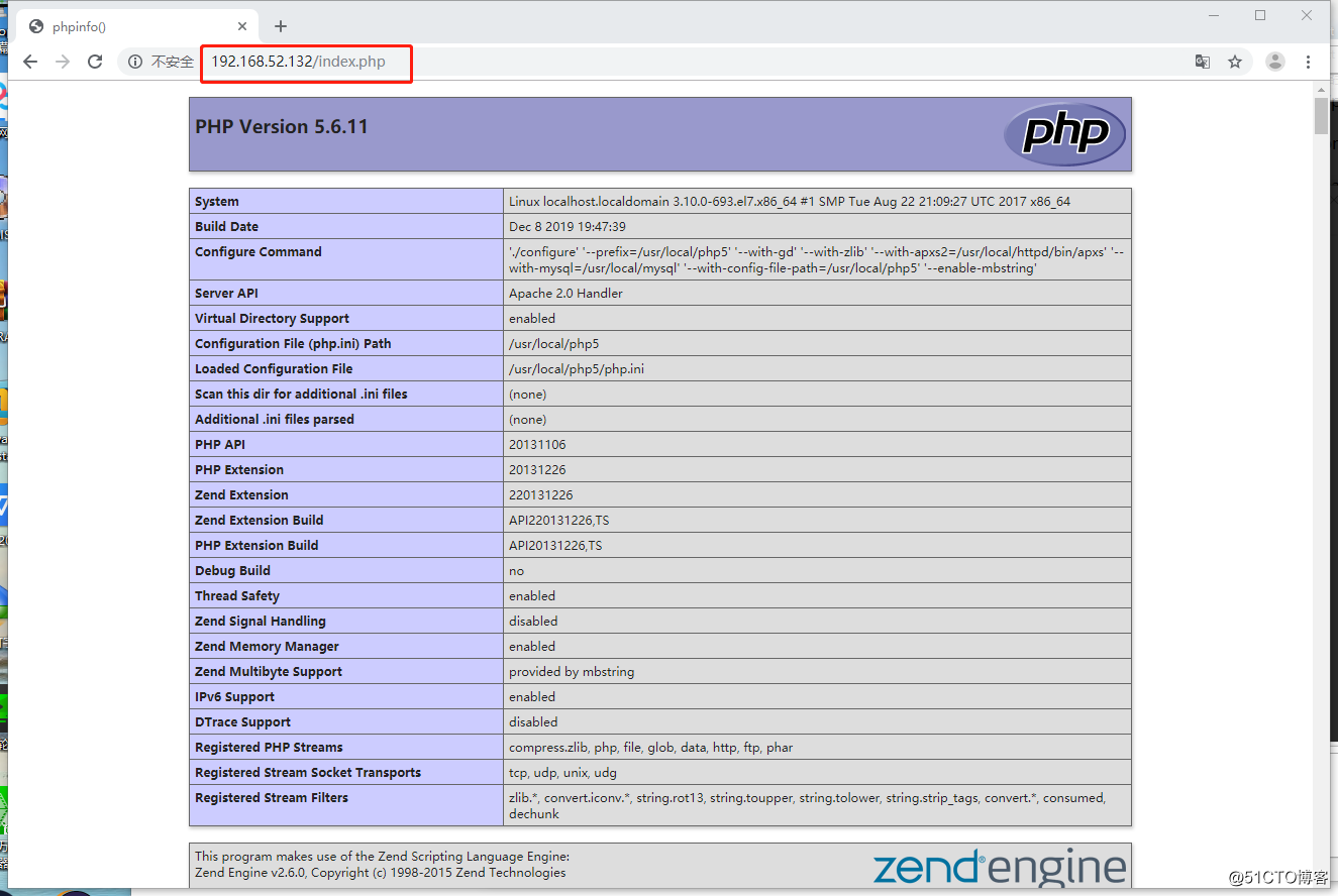 Memcached-- cache database installation and management of database operations