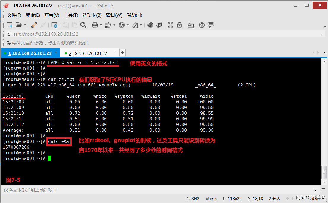 【讲清楚，说明白！】Linux从业人员必备工具（一）--AWK文本处理利器基础