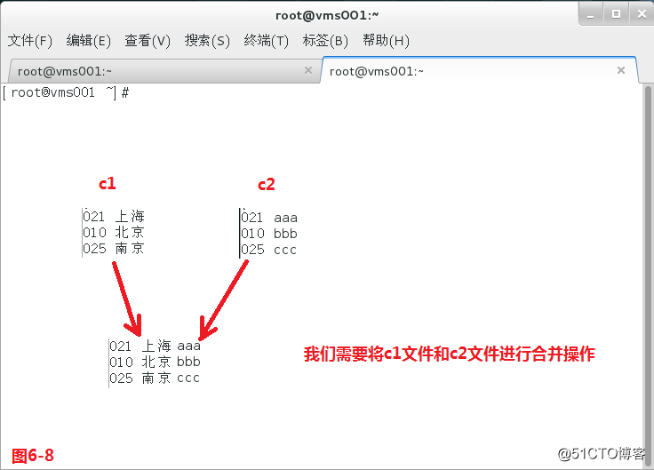 【讲清楚，说明白！】Linux从业人员必备工具（一）--AWK文本处理利器基础