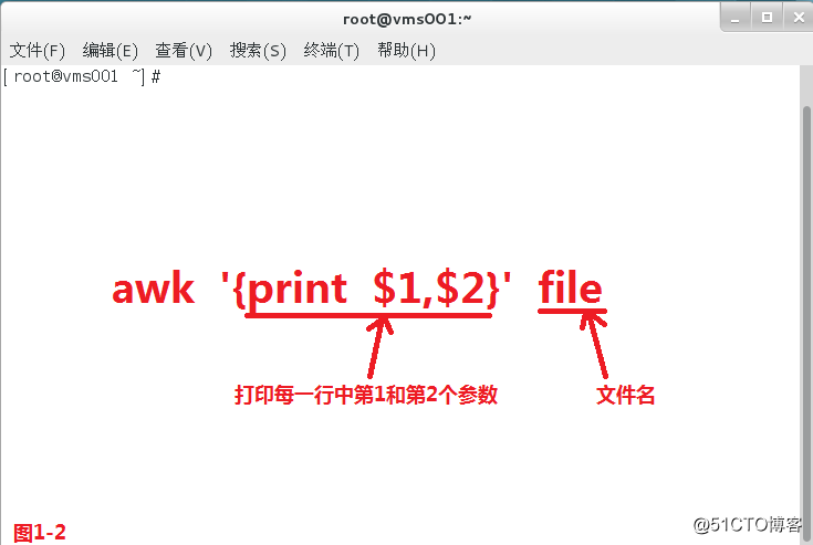 【讲清楚，说明白！】Linux从业人员必备工具（一）--AWK文本处理利器基础