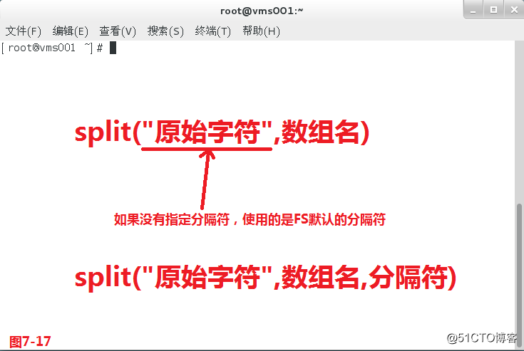 【讲清楚，说明白！】Linux从业人员必备工具（一）--AWK文本处理利器基础