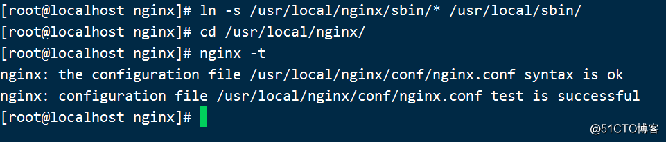 Nginx 虚拟主机之基于域名、端口、IP地址