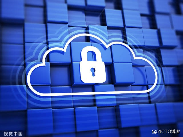 You do not know the cloud server security tips