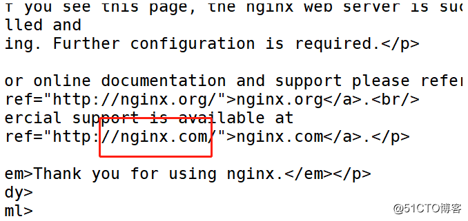 Docker + Consul + registrator实现服务发现及nginx反向代理