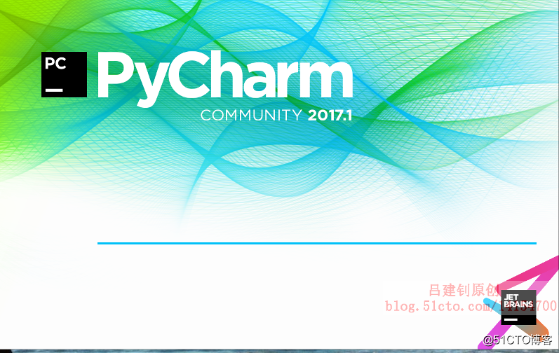 windows 10安装Pycharm-2017.1.3