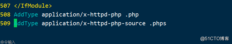 搭建LMAP架构之 PHP 配置（最终篇）