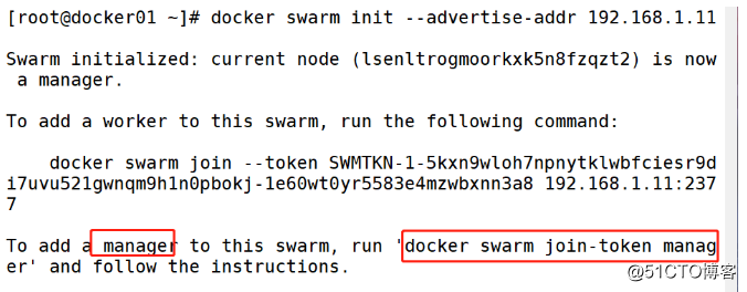 Docker swarm structures (2)
