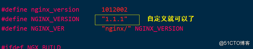 nginxのサービスの最適化------（隠されたキャッシュバージョン+ + +変更ユーザーおよびグループの分割ログ+プロセスのタイムアウト）