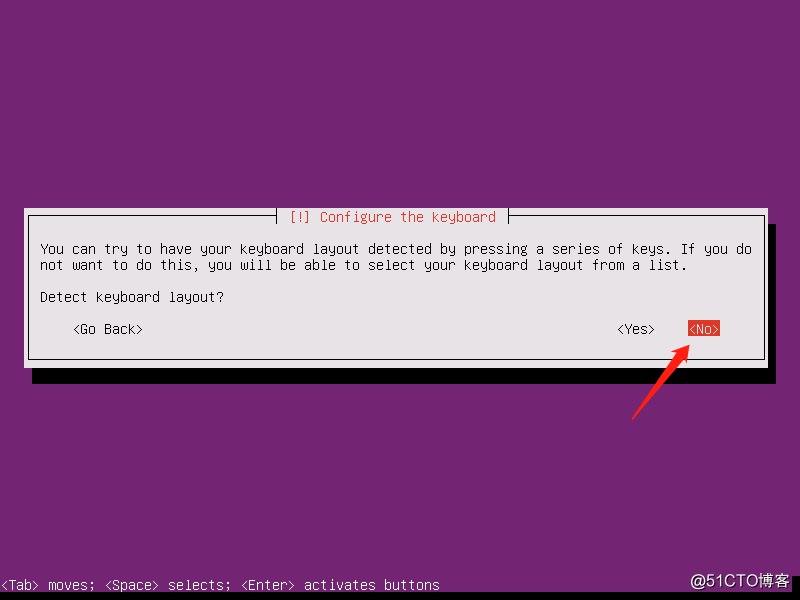 Ubuntu1804（サーバ版）インストールおよび使用