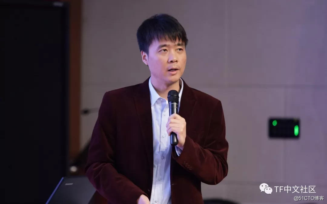 集智全球开源 聚合中国力量Tungsten Fabric中文社区成立大会暨社区第一次全员大会成功举行