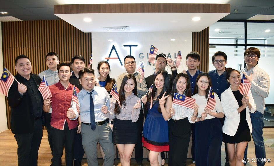 Global Review of ATFX Malaysia article: Contending innovation, scale new heights