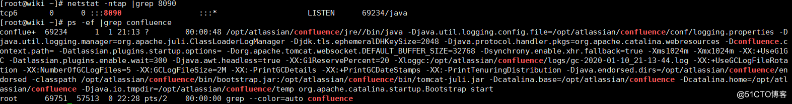 CentOS 7.6 破解安装 Confluence 和 Jira（送安装包和破解工具）