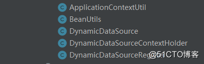 作为Java程序员，你真的了解springboot动态数据源的内幕吗?