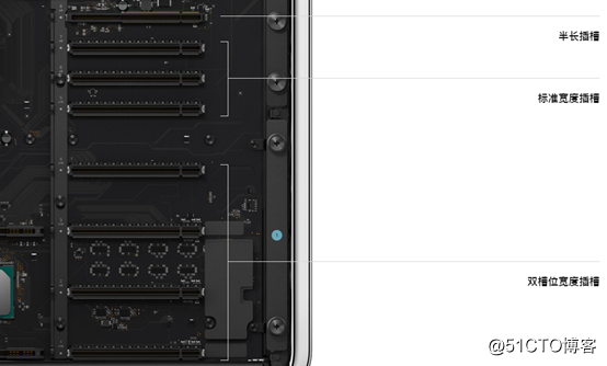 2019 Mac Pro models in the end how strong