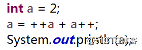 Java千问：学透Java自增(++)自减(--)运算符，看这一篇就够了！