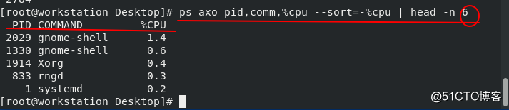 linux下的进程管理（进程的基本了解及查看pstree,ps,pgrep命令）