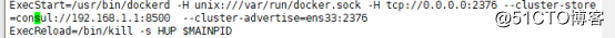 docker的跨主机网络Overlay，MacVlan网络的实现