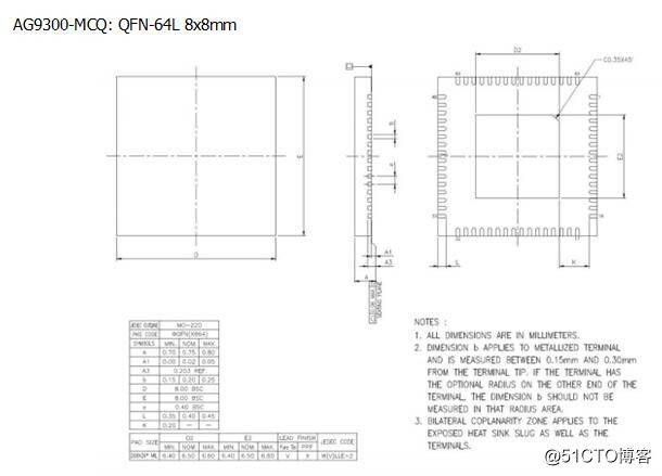 AG9300中文方案设计说明|AG9300最新版中文规格书