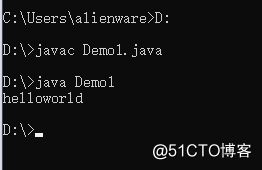 Java基础语法（一）——关键字与变量
