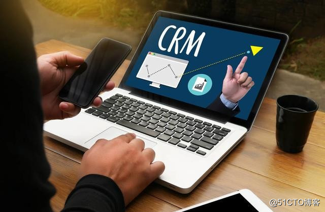 企业使用CRM客户关系管理系统的四大理由