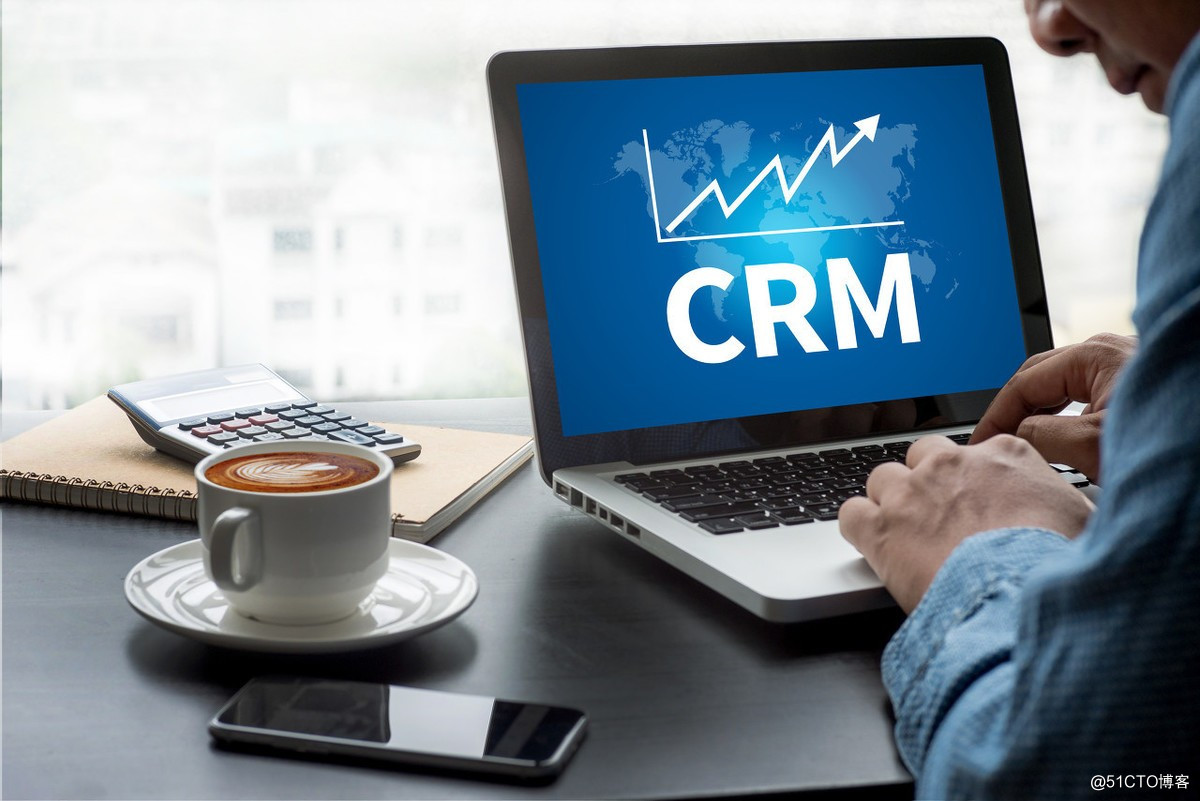 简信CRM客户管理系统让管理不再困难