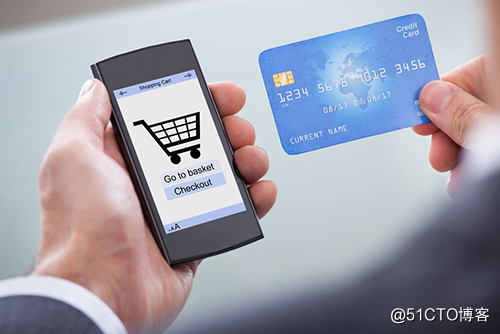 Application of mobile phone camera card recognition technology, APP scanning bank card card number can be extracted