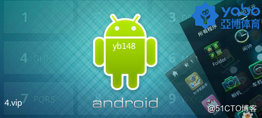 Android development Yabo Sports Start Tutorial