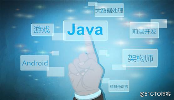 谈谈Java程序员跨越架构师的能力修成记