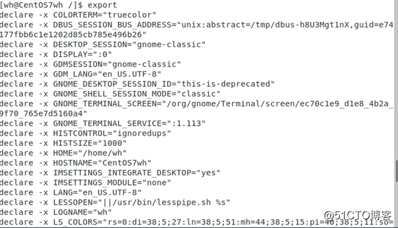 初学linux，学会在虚拟机安装linux以及几个初级命令使用