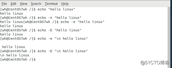 Beginner linux, learn to use in a virtual machine and install linux several primary command