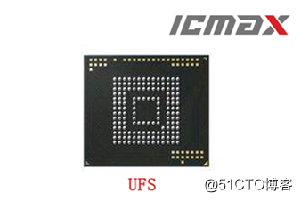 宏旺半导体实测手机UFS比eMMC快在哪？看完这篇你就懂了