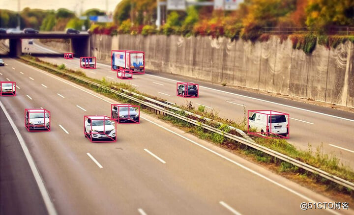 数据标注在自动驾驶领域中的具体应用丨曼孚科技