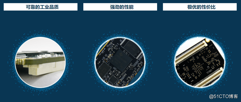 米尔MYD-C335X-GW开发板，为工业网关量身打造