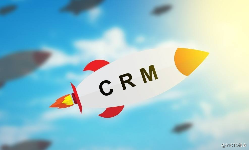 CRM客户关系管理系统如何推动企业走向成功