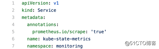 Kubernetes上的“火眼金睛”——Prometheus的安装实录