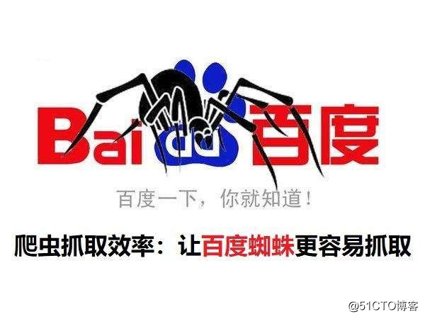 Decryption black & drainage II: Baidu spider hijacking, common black hat seo techniques