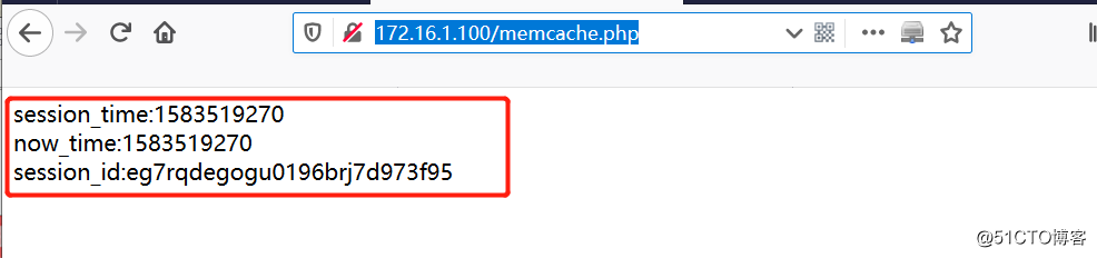 memcache缓存服务器（安装-配置-测试篇）
