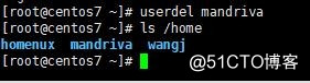 人生新篇章，Linux学习第三篇