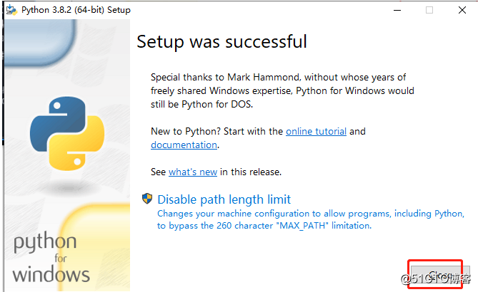 安装python（windows和linux）