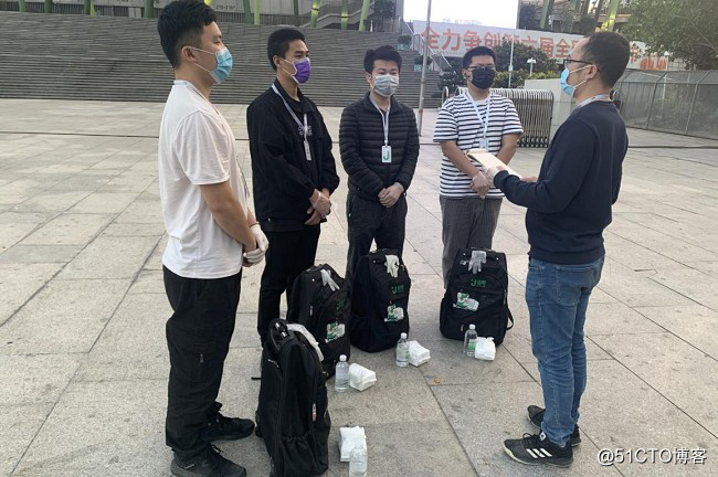 街电集中开展线下设备消毒，深圳市民可放心使用