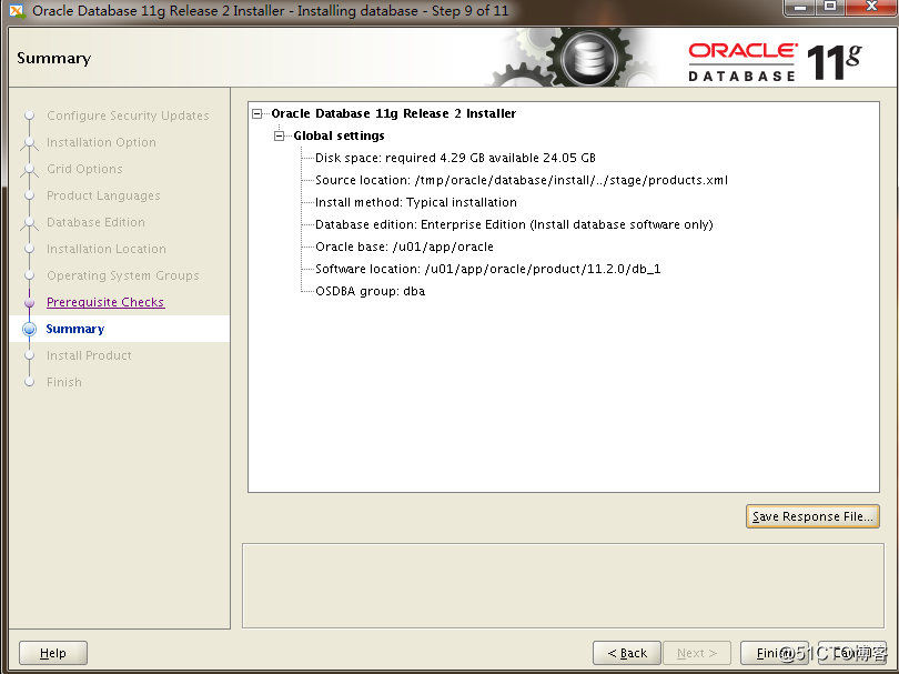 [技术干货] Oracle单机实例+ASM