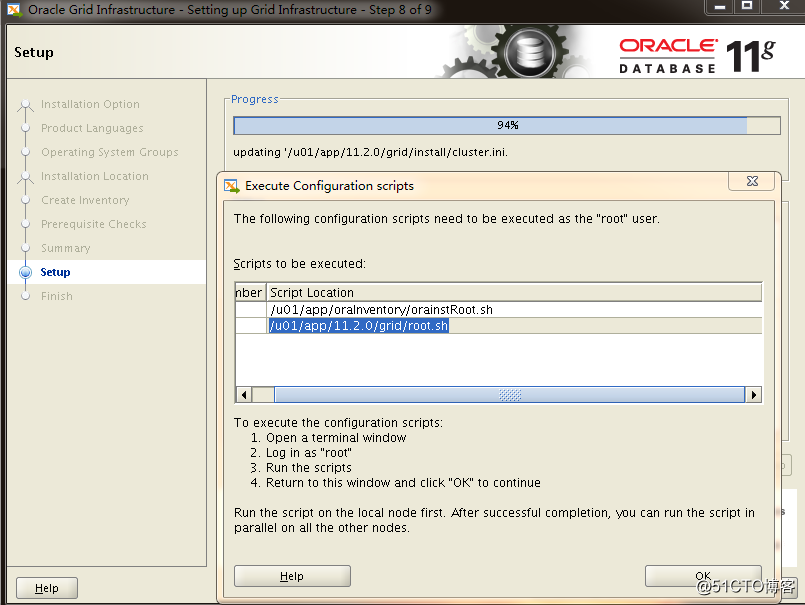 [技术干货] Oracle单机实例+ASM
